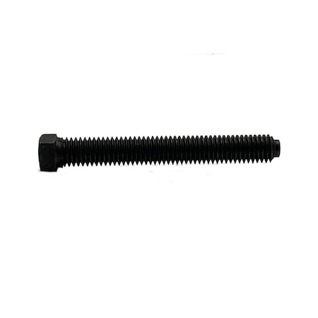Suburban Bolt And Supply 5/8-11 X 3-1/2 SQ HD SET 1/2 DOG A0080400332D